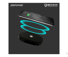 15mm Long Distance Qi Invisible Wireless Charger For Furniture