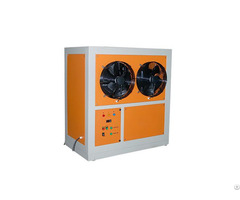Water Chiller 2 Ton Three Phase Automatic Stainless Steel