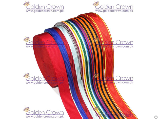 Medals Ribbons Suppliers