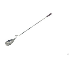 Bending Bar Spoon