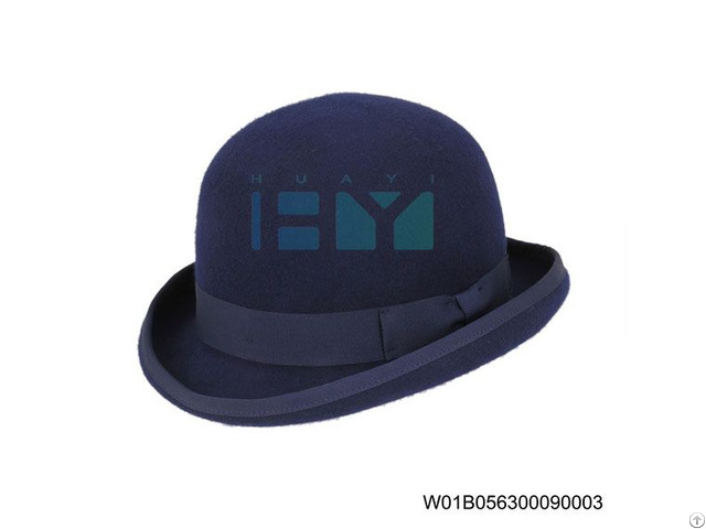 Wool Felt Hats W01b056300090003