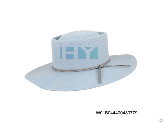 Wool Felt Baseball Cap W01b044400480779