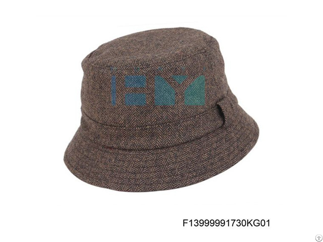 Cloth Ivy Caps