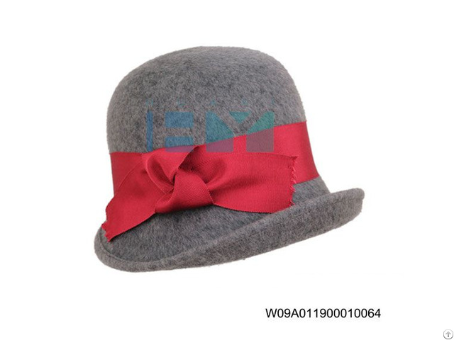 Wool Felt Hats W09a011900010064