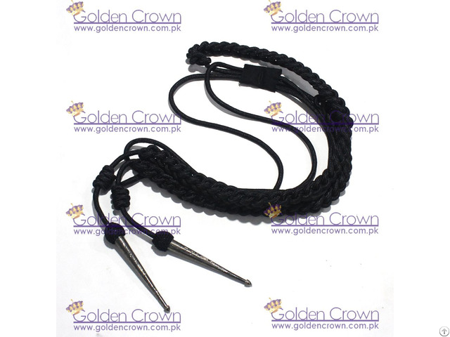 Military Band Uniform Aiguillette