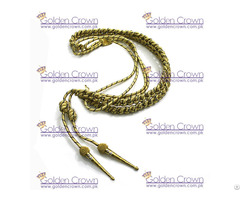 Military Aiguillettes Suppliers