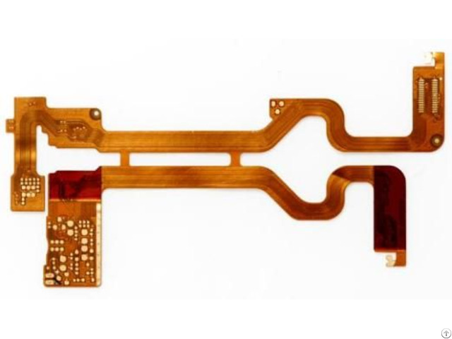 Flexible Pcb Fpcb Supplier China