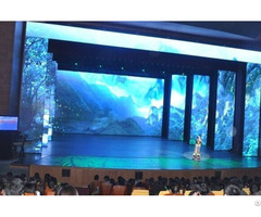 Livision Led Screen Manufacturers