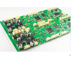 One Stop Pcb Assembly Services