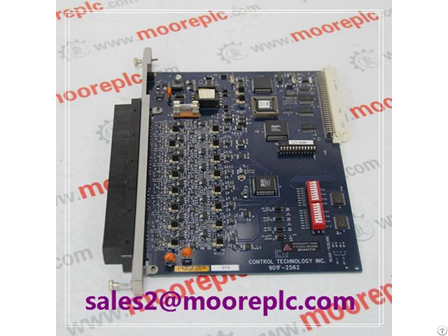 Dsai130 57120001 P Dsai 130 Analog Input Module Abb