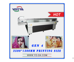 Best Selling Uv Inkjet Dtg Mdf Board Printer