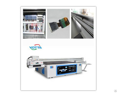 Yd3020 Rd Uv Flatbed Printer Digital Ceiling Decoration Printing
