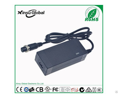 Two Wheel Electric Scooter 42v 1 5a 3pin 2pin Battery Charger