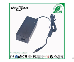 12v 5a 60w Power Supply Ac To Dc Adapter For 5050 3528 Flexible Led Strip Light Cctv Camera