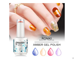 Roniki Forest Green Series Color Gel