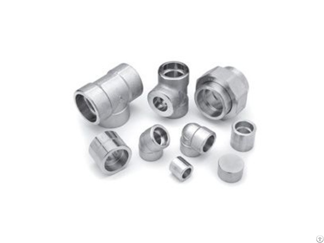 Buy Astm A403 Wp304 Stainless Steel Pipe Fittings In India