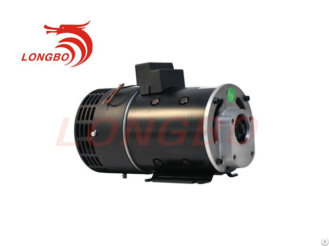 Dc Motor 24v Hy62019