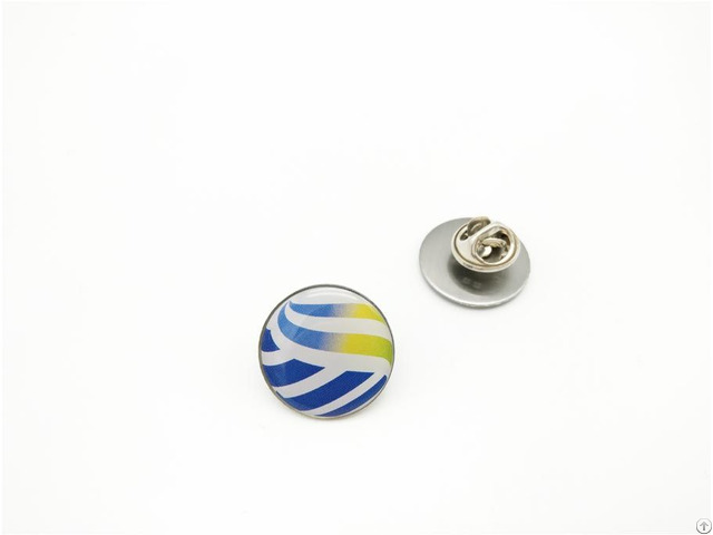 Offset Printing Pin