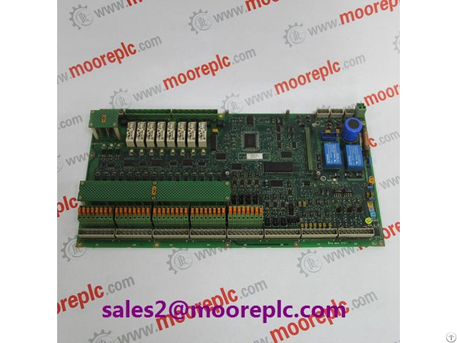 Nbio 31	3bse011337r1	I O Unit