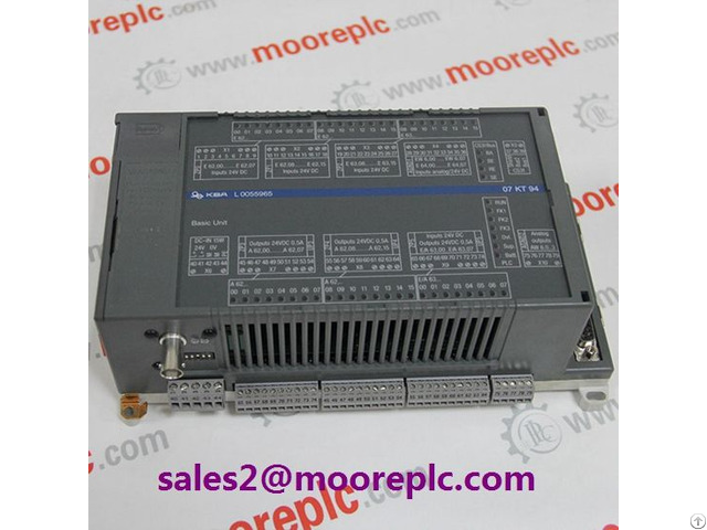 Ndsm01 Digital Input Module