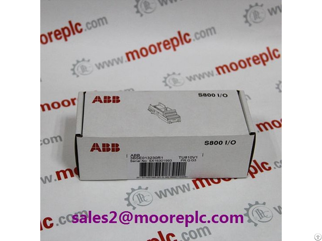 Ngcm02 Gateway Communication Module	Abb