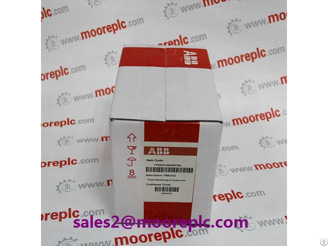 Niai05 Analog Input Termination Module High Density