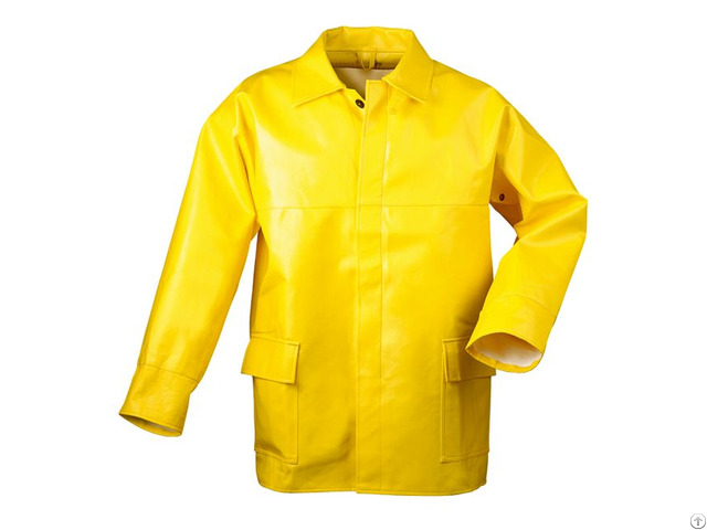 Rainjacket Outer Jackets