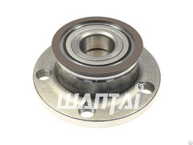 Wheel Bearing 6rd501611