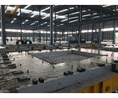 China Factory Fast Assembly Prefabricated High Quality Steel Structure Workshop