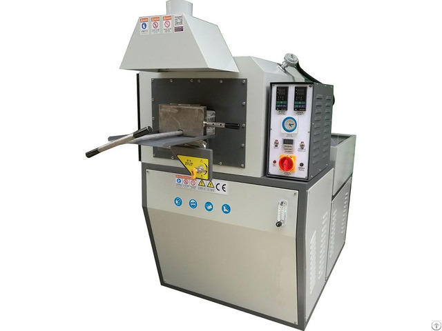 Hj 1118 Antioxidation Annealing Furnace