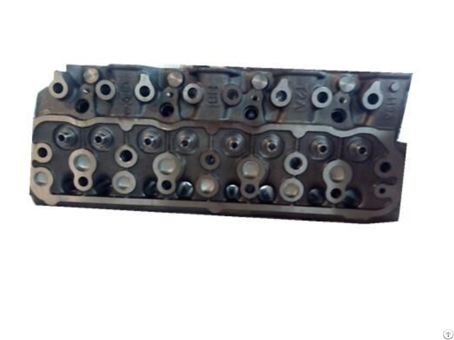 Cylinder Head For Hyundai Hd65 D4al D4ae Hd72 22100 45101