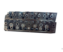 Cylinder Head For Hyundai Hd65 D4al D4ae Hd72 22100 45101