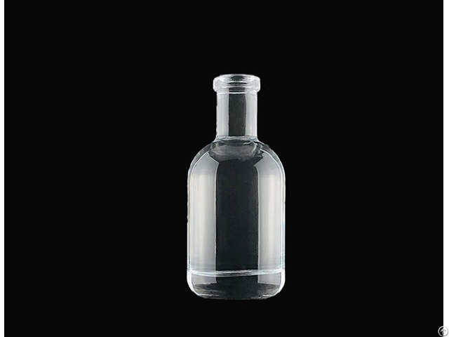 200ml Mini Liquor Bottle