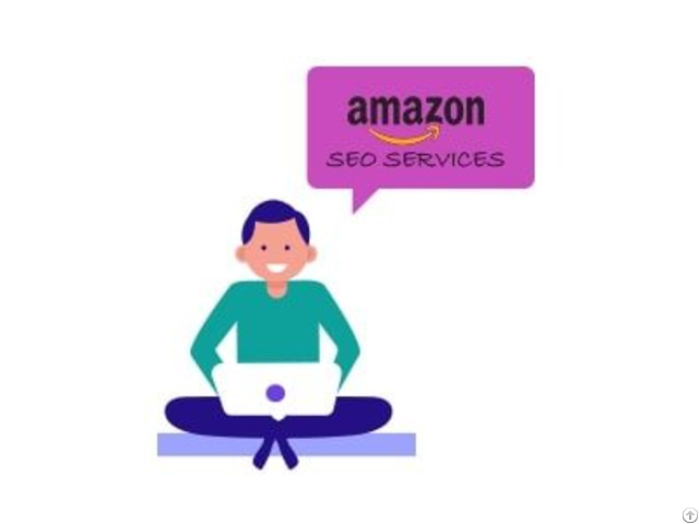 Best Amazon Seo Services Provider Company