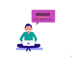 Best Amazon Seo Services Provider Company