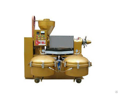 Guangxin Black Seed Oil Press Making Machine With Vacuum Filter