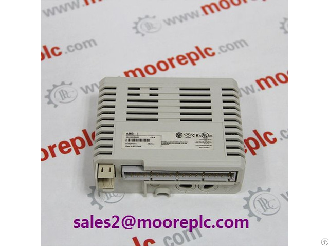 Yl765001 Ac 1	Asea Module	Abb