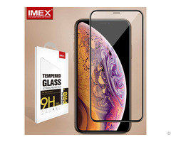 Iphone Xs Max Curved Screen Shield