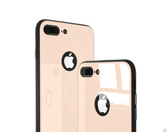 Tempered Glass Phone Cases