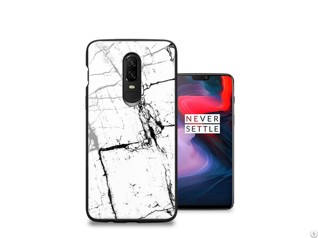 Mirror Phone Cases For Oneplus 6