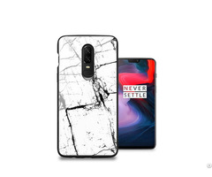 Mirror Phone Cases For Oneplus 6