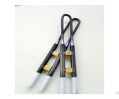 Mosi2 Heating Elements Silicon Molybdenum Rods