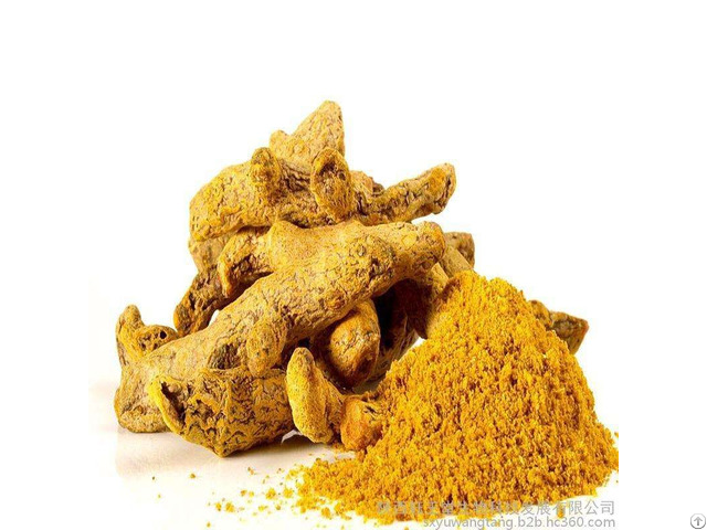 Tumeric Extract