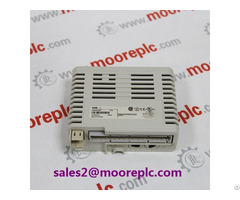 Nqrc01 Quick Response Controller Abb