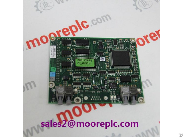 Nsim01 Serial Interface Module Abb