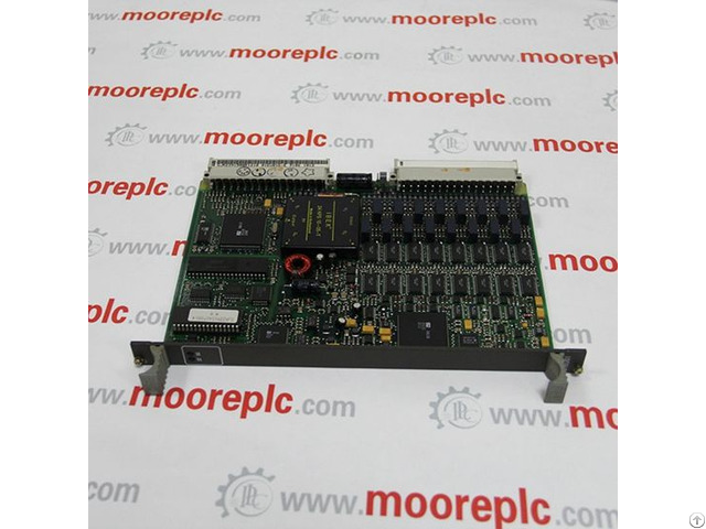 Ntfb01 Fieldbus Module Termination Unit Abb