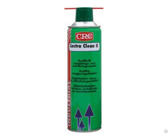 Crc Lectra Clean Cleaner And Degreaser