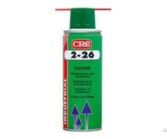 Crc 2 26 Electrical Contact Cleaner