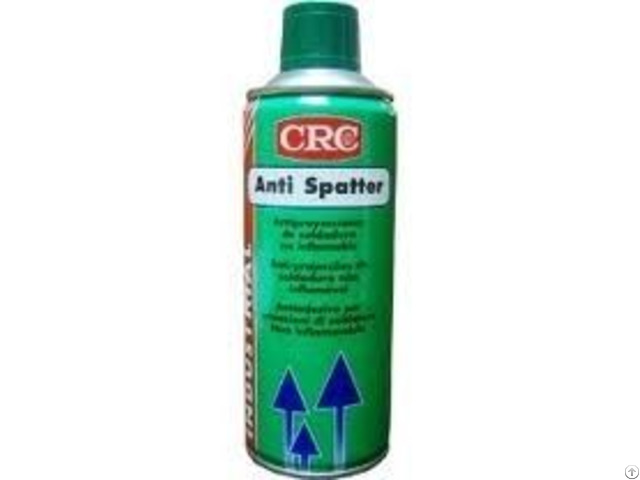 Crc Anti Spatter Spray