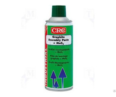 Crc Graphite Assembly Paste Mos2